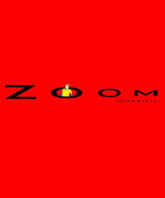 Zoom (Picture Puffin Books)