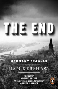 the end: hitler's germany, 1944-45