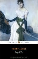 Daisy Miller: A Study (Penguin Classics)
