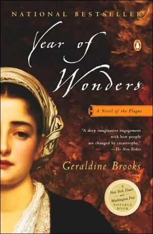 Year of Wonders: A Novel of the Plague