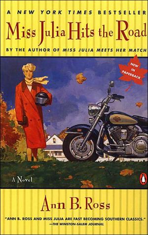 Miss Julia Hits the Road: A Novel
