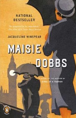 Maisie Dobbs (Book 1)