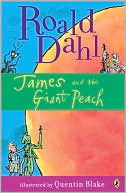 James and the Giant Peach