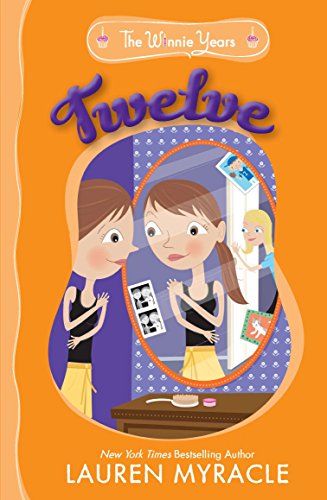 Twelve (The Winnie Years)