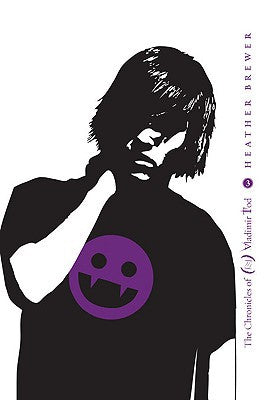 The Chronicles of Vladimir Tod A Graphic Novel