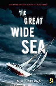 The Great Wide Sea