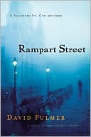 Rampart Street (Valentin St. Cyr Mysteries)