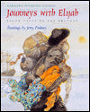 Journeys with Elijah: Eight Tales of the Prophet