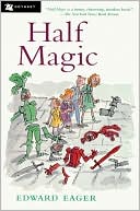 Half Magic