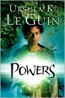 Powers (Annals of the Western Shore)