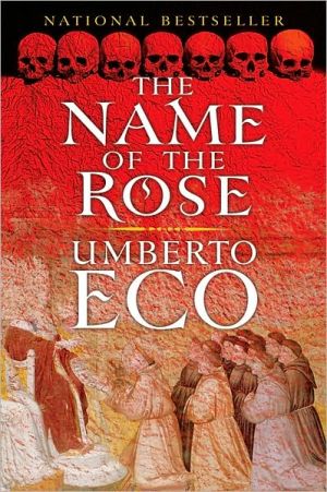 The Name of the Rose: including the Author's Postscript