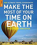 Make The Most Of Your Time On Earth 3 (Rough Guides Reference)