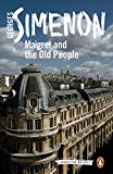 Maigret and the Old People (Inspector Maigret)