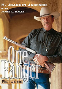 One Ranger Returns (Bridwell Texas History Series)