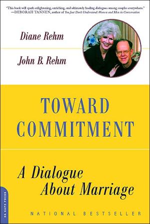 Toward Commitment: A Dialogue About Marriage