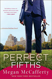 Perfect Fifths: A Jessica Darling Novel