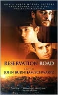 Reservation Road  (Vintage Contemporaries)