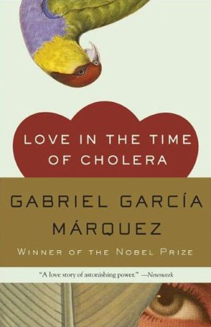 Love In The Time Of Cholera. Lyubov' Vo Vremya Chumy