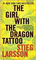 The Girl with the Dragon Tattoo (Millennium)