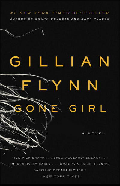 Gone Girl