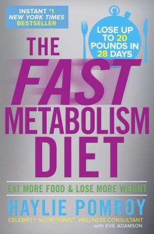 Fast Metabolism Diet [Hardcover], Body Reset Diet, Smoothies and Fast Metabolism Diet 4 Books Collection Set