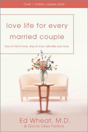 Love Life for Every Married Couple