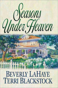 Seasons Under Heaven (Seasons Series #1)