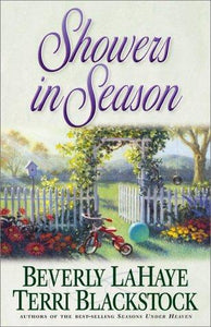 Showers in Season (Seasons Series #2)