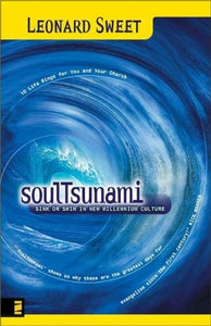 SoulTsunami