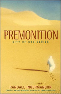 Premonition (City of God Series #2)