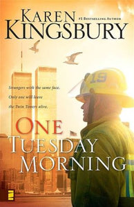 One Tuesday Morning (9/11 Series, Book 1)