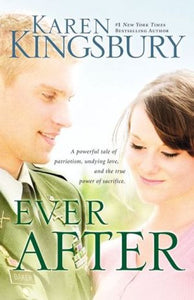 Ever After (Lost Love Series #2)