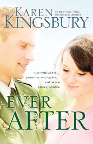 Ever After (Lost Love Series #2)