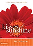 Kisses of Sunshine for Women