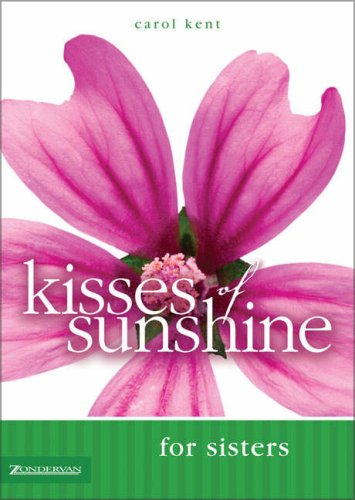 Kisses of Sunshine for Sisters