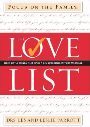 The Love List