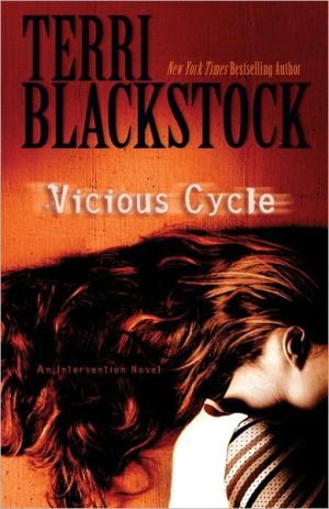 Vicious Cycle (Intervention, Book 2)