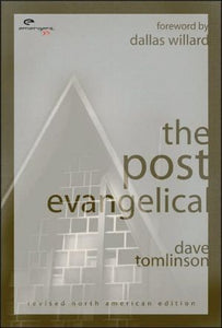 The Post-Evangelical (Emergent YS)