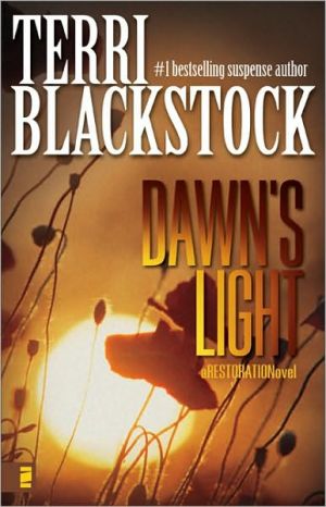 Dawn's Light (Restoration Series #4)