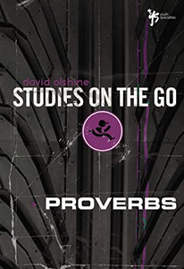 Proverbs (Studies on the Go)