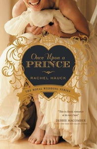 Once Upon a Prince (Royal Wedding Series)