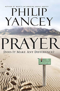 Prayer: Does It Make Any Difference?