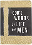 God's Words of Life for Men