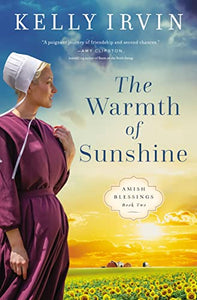 The Warmth of Sunshine (Amish Blessings)