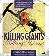 Killing Giants: Pulling Thorns