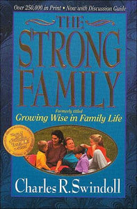 The Strong Family