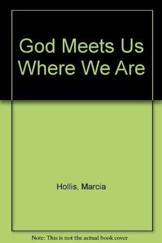 God Meets Us Where We Are: All the Complainers of the Bible