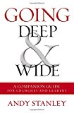 Going Deep and Wide: A Companion Guide for Churches and Leaders