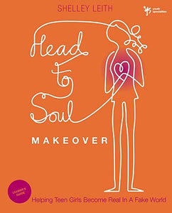 Head-to-Soul Makeover