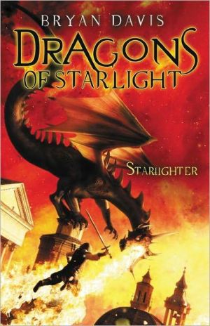 Starlighter (Dragons of Starlight)